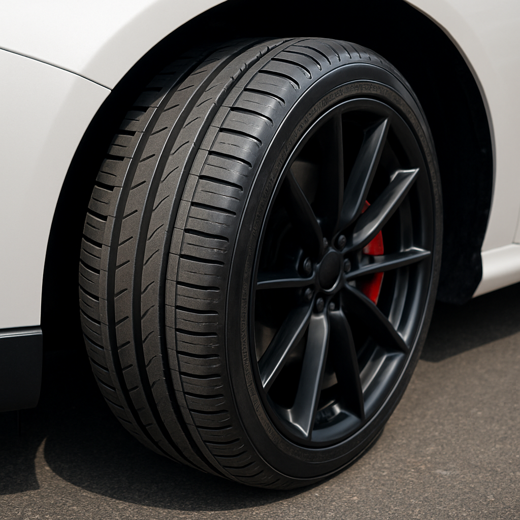 Le guide complet pour bien choisir, entretenir vos pneus auto